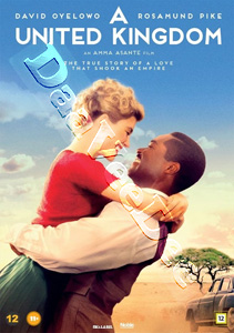 A United Kingdom |   DVD